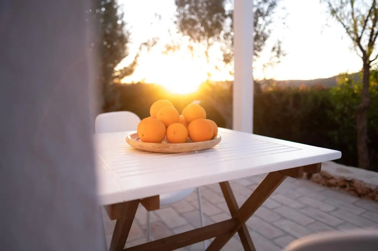 Bed and Breakfast Gato Preto De Silves - Adults Only Portugalsko