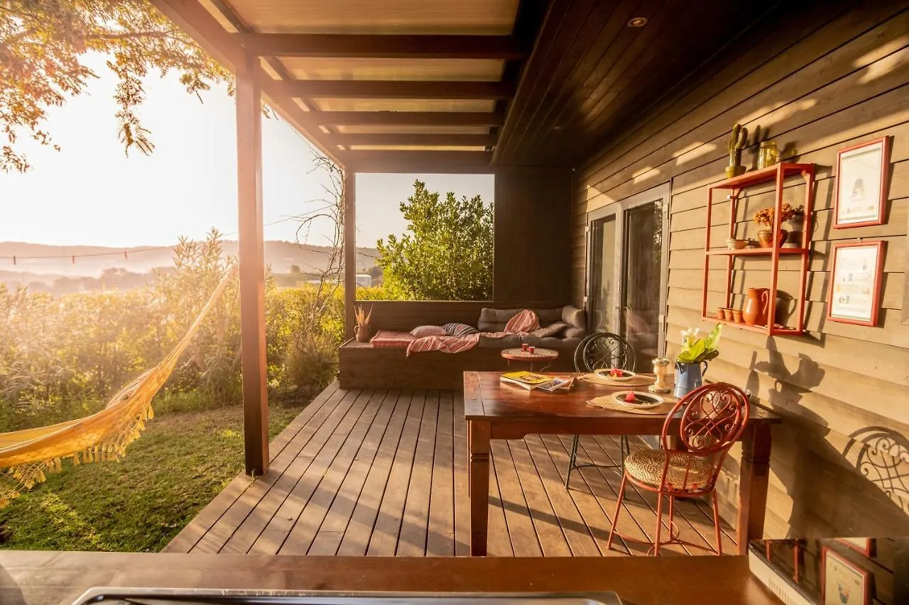 Bed and Breakfast Gato Preto De Silves - Adults Only Bed & Breakfast