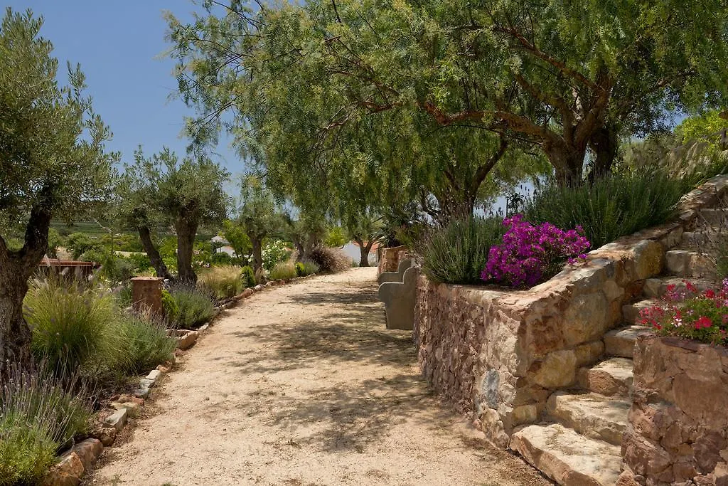 Bed and Breakfast Gato Preto De Silves - Adults Only 0*,  Portugalsko
