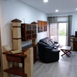 Balsa 2 Apartamento Viseu