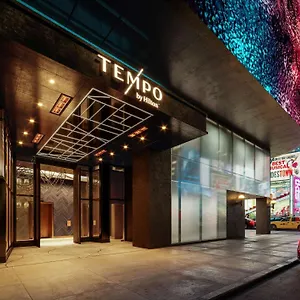 Tempo By Hilton Times Square Hotel Nova Iorque